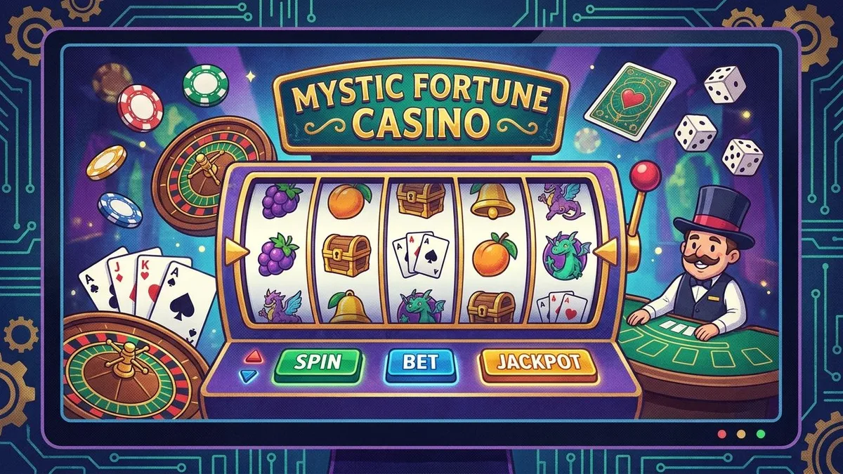 Casino games at Stake